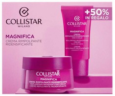Collistar Magnifica Replumping Redensifying Kremini Day Kreminis