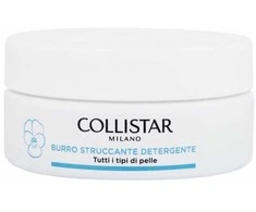 Collistar Make-Up Removing Cleansing Balm Face Cleansers