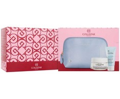 Collistar Pure Actives Collagen + Malachite kreminis balzamas Day Kreminis