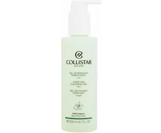 Collistar Purifying Cleansing Gel Valomasis gelis