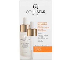 Collistar Smart Apsauga nuo saulės Protective Drops Skin Serum