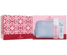 Collistar Soothing Cleansing Foam Gift Set Cleansing Mousse