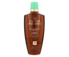 "Collistar Perfect Body Firming" stangrinamasis dušo aliejus 400ml