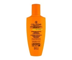 Collistar Special Perfect Tan Intensive Ultra-Rapid Supertanning Sun Losjonas kūnui moterims, 200 ml