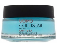 Collistar Man Anti-Age matizuojantis kreminis-gelinis veido gelis