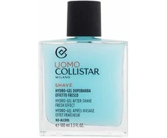 Collistar Uomo Hydro-Gel Po skutimosi gaivus efektas skirtas skutimosi