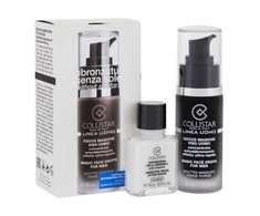 Collistar Uomo Magic Face Drops savaiminio įdegio produktas