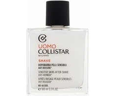 Collistar Uomo Sensitive Skins Po skutimosi Vanduo