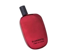 Unisex kvepalai Comme Des Garcons Floriental EDP, 100 ml