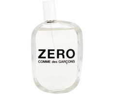 COMME des GARCONS Zero