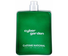 Costume National Cyber Garden EDT tualetinis vanduo vyrams, 100 ml