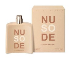 CoSTUME NATIONAL So Nude EDP parfumuotas vanduo moterims, 100 ml