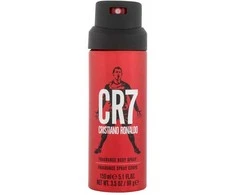 Cristiano Ronaldo CR7 Dezodorantas