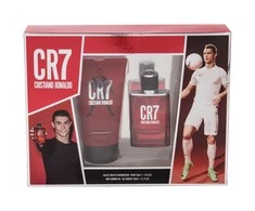 Cristiano Ronaldo CR7 vyrams, 180 ml