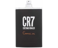 Kvepalai vyrams Cristiano Ronaldo CR7 EDT, 100 ml