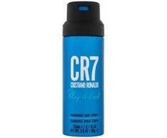 Cristiano Ronaldo CR7 Play It Cool Dezodorantas dezodorantas vyrams, 150 ml
