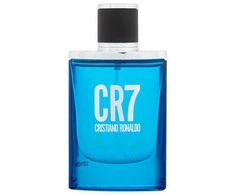 Cristiano Ronaldo CR7 Play It Cool EDT tualetinis vanduo vyrams, 30 ml
