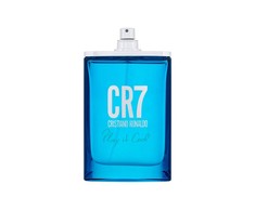 Kvepalai vyrams Cristiano Ronaldo CR7 EDT, 100 ml