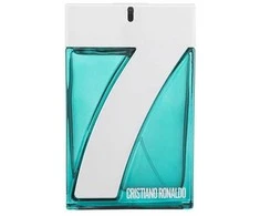 Kvepalai vyrams Cristiano Ronaldo Origins EDT, 100 ml