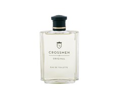 Tualetinis vanduo Crossmen Original Eau De Toilette Purškiklis 200ml
