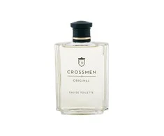 Tualetinis vanduo Crossmen Original Eau De Toilette Purškiklis 200ml