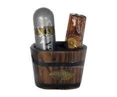 Cuba Gold Aftershave Vanduo, 100 ml