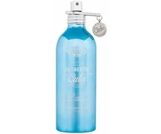Cuba Authentic Citrus EDT tualetinis vanduo vyrams, 100 ml