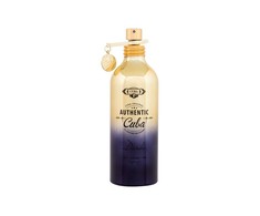 Cuba Authentic EDT, 100 ml