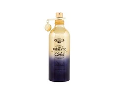 Cuba Authentic EDT, 100 ml