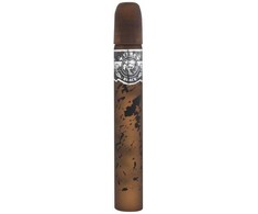 Kvepalai vyrams Cuba Juodas EDT, 5 ml