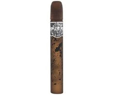 Kvepalai vyrams Cuba Juodas EDT, 5 ml