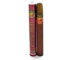 Cuba Brown EDT tualetinis vanduo vyrams, 100 ml