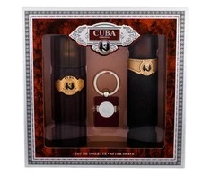 „Cuba Gold“ tualetinis vanduo, 100 ml