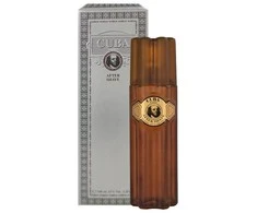 Cuba Gold Aftershave Vanduo, 100 ml