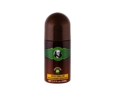 Cuba Žalias Antiperspirant