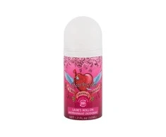 Cuba Heartbreaker Dezodorantas, 50 ml