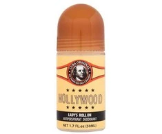 Cuba Hollywood Dezodorantas, 50 ml