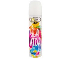 Cuba La Vida EDP 100ml