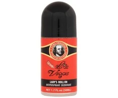 Cuba Las Vegas Dezodorantas, 50 ml