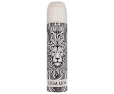 Cuba Lion EDP parfumuotas vanduo moterims, 100 ml