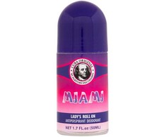 Cuba Original Cuba City Miami moterims, 50 ml