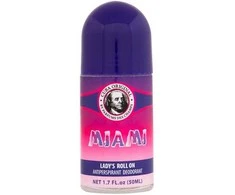 Cuba Original Cuba City Miami moterims, 50 ml