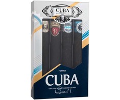 Cuba Quad I