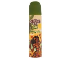 Cuba Rio Alegria EDP parfumuotas vanduo moterims, 100 ml