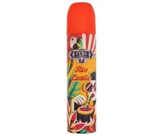 Cuba Rio Exotic EDP parfumuotas vanduo moterims, 100 ml
