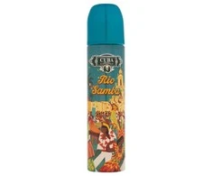 Cuba Rio Samba EDP parfumuotas vanduo moterims, 100 ml