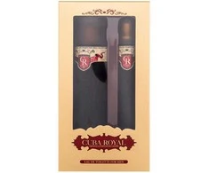 Cuba Royal
