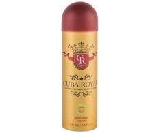 Cuba Royal