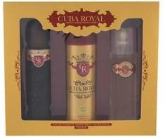 Cuba Royal