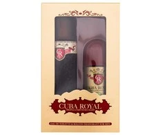 Cuba Royal EDT tualetinis vanduo vyrams, 100 ml